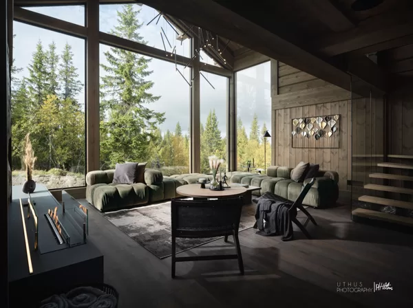 Kvitfjell Varden, Norvēģija 2022