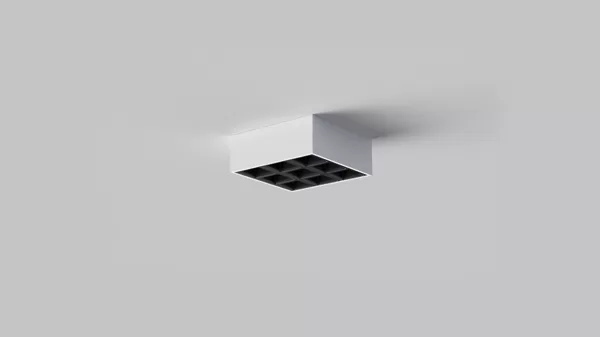 Quadro – Surface